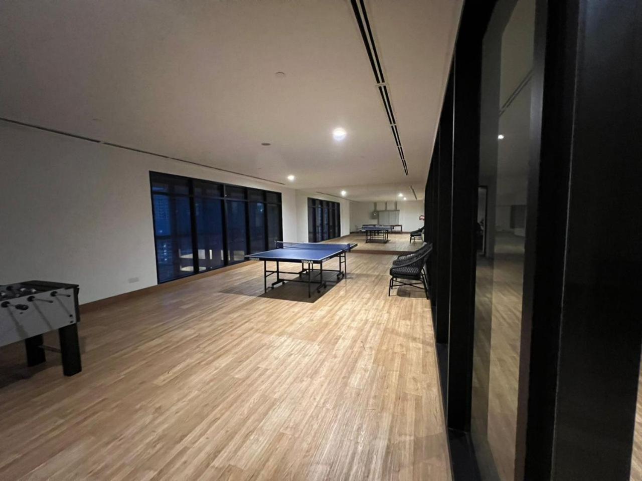 Vortex Suites Klcc By Hafizah Suites Kuala Lumpur Exterior photo